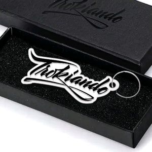 Meet your Posher, Angel